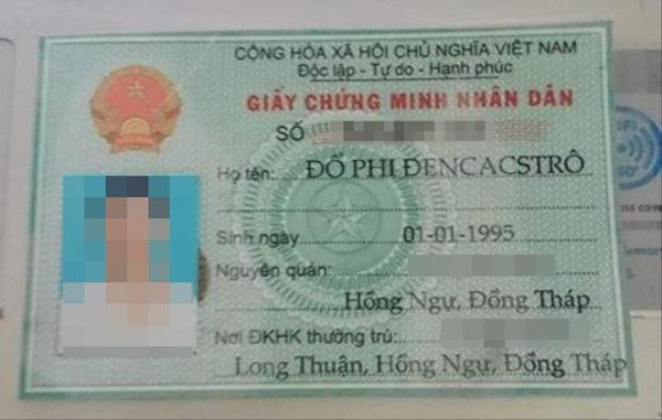 Những cái tên ấn tượng, độc đáo nhất Việt Nam 5