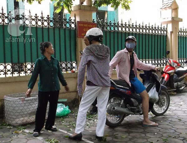 Kiếm 5 triệu đồng/ng&agrave;y nhờ nghề bẻ sấu tại H&agrave; Nội 12