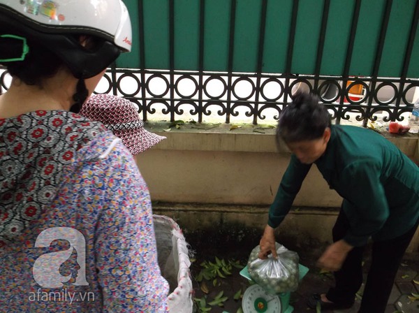 Kiếm 5 triệu đồng/ng&agrave;y nhờ nghề bẻ sấu tại H&agrave; Nội 9