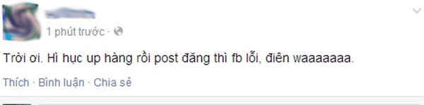 Sợ khóa Facebook, cư dân mạng đồng loạt đổi nickname thành tên thật 2