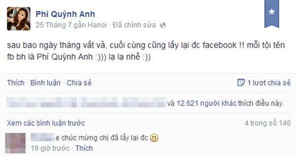 Sợ khóa Facebook, cư dân mạng đồng loạt đổi nickname thành tên thật 4