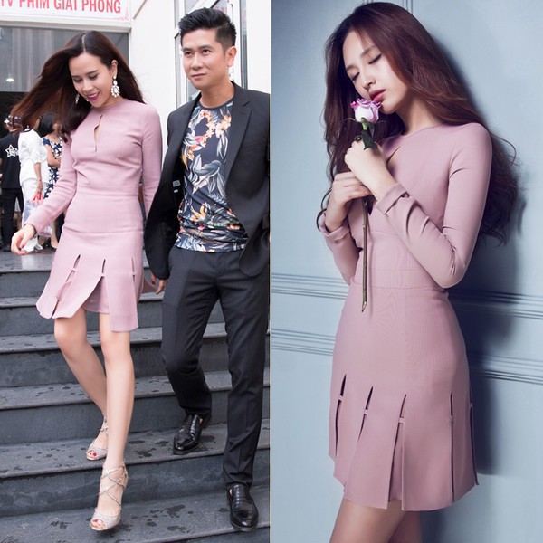 Sao đụng hàng Sao đụng hàng