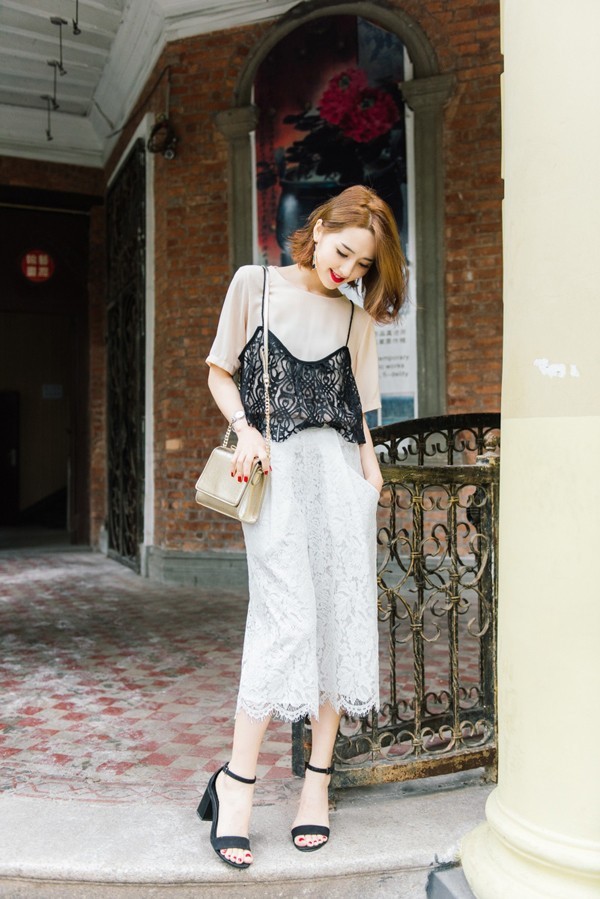 Quần culottesQuần culottes