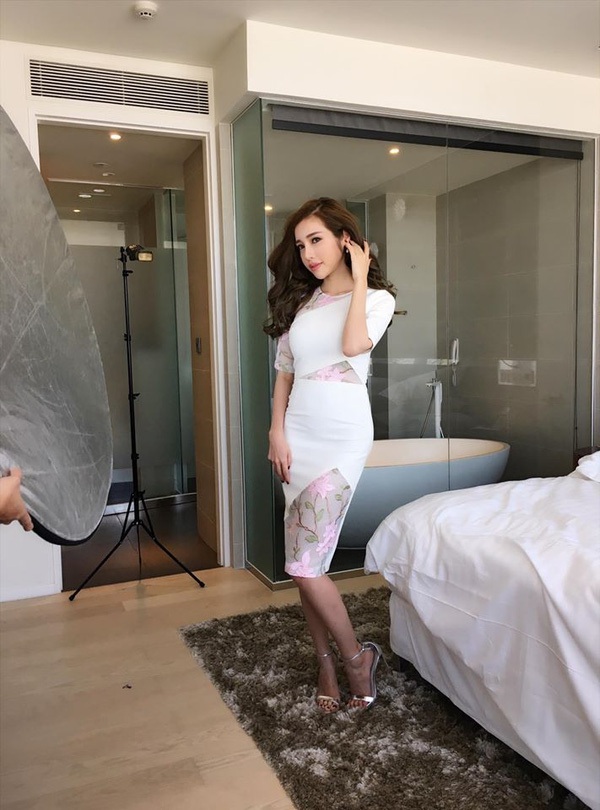 elly trần