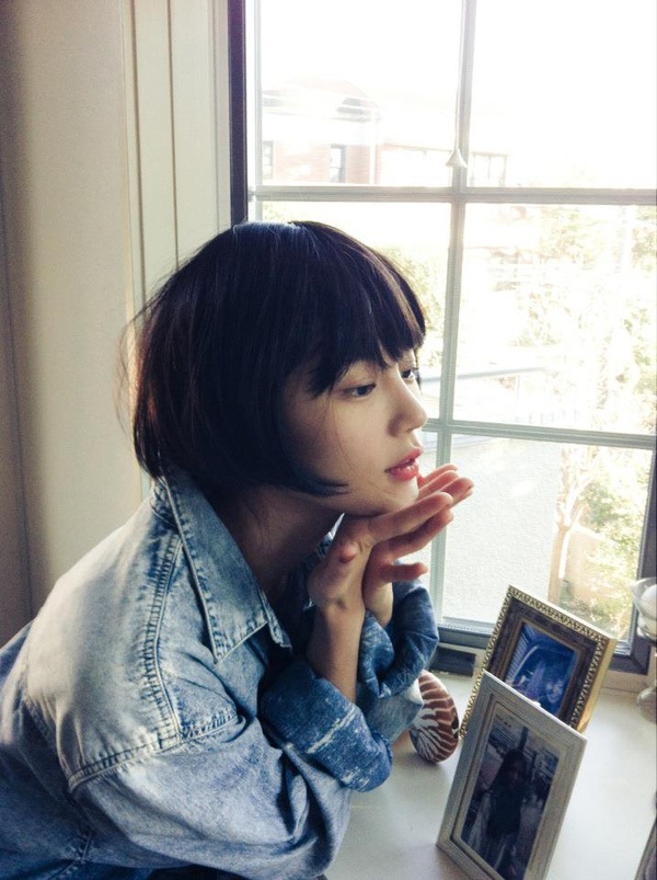 T&oacute;c m&aacute;i lưa thưa