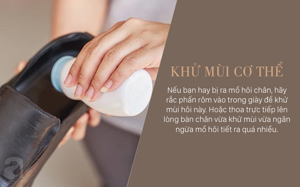 công dụng của phân rôm