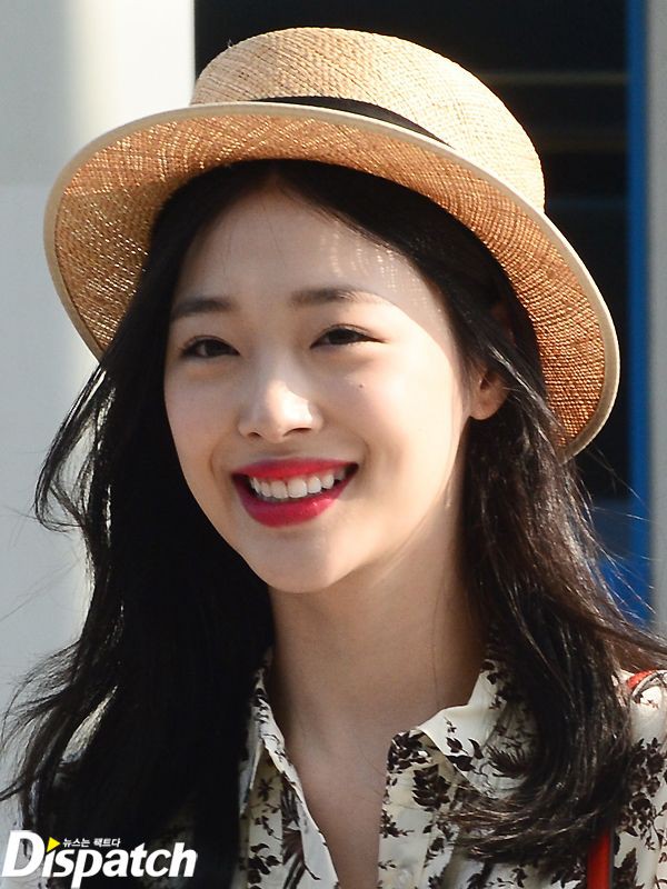 Sulli