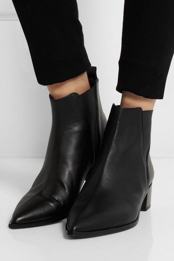 ankle boots