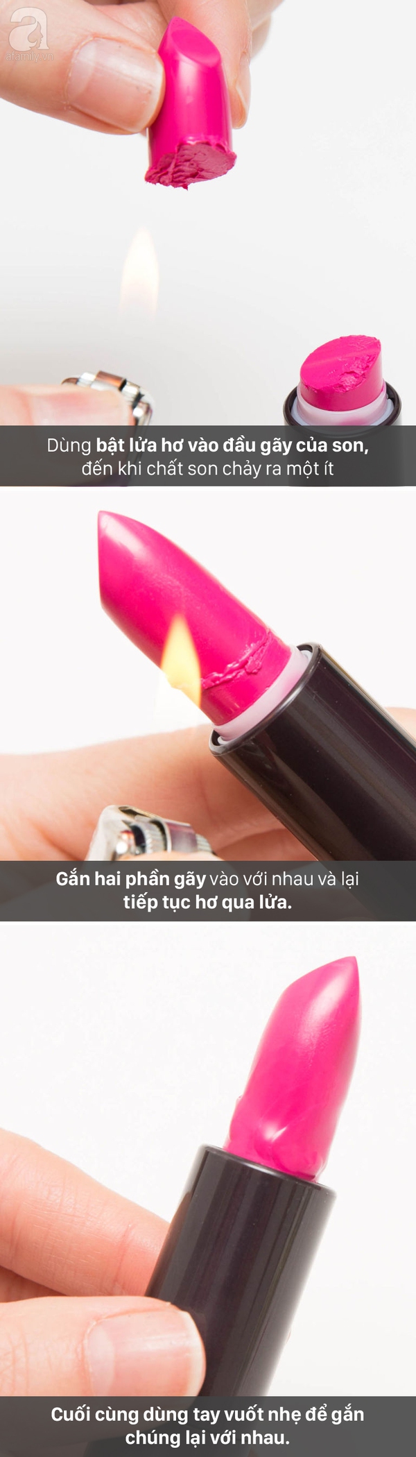 16 tuyệt chi&ecirc;u gi&uacute;p qu&yacute; c&ocirc; sử dụng mỹ phẩm hiệu quả hơn 