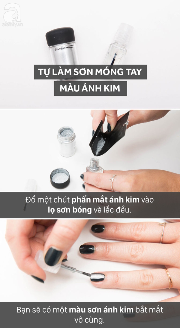 16 tuyệt chi&ecirc;u gi&uacute;p qu&yacute; c&ocirc; sử dụng mỹ phẩm hiệu quả hơn 