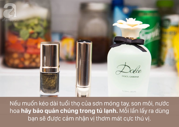 16 tuyệt chi&ecirc;u gi&uacute;p qu&yacute; c&ocirc; sử dụng mỹ phẩm hiệu quả hơn 