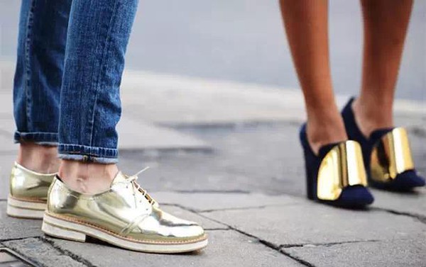 Những mẫu giày được dự đoán sẽ sốt “rần rần” trong năm 2016