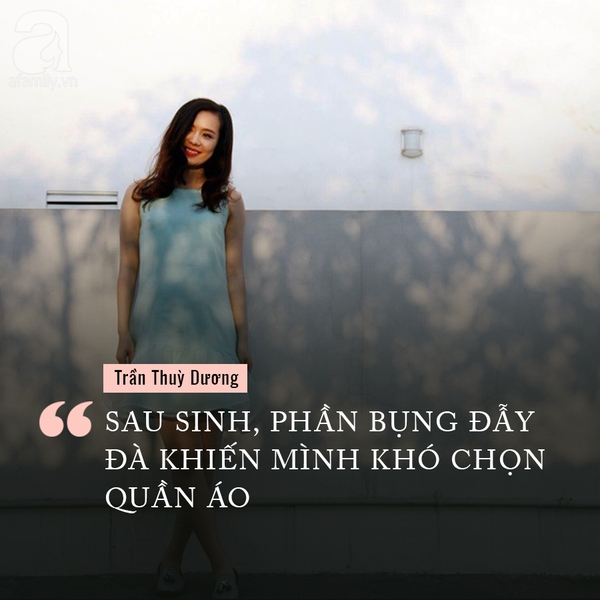 Phụ nữ  sau sinh