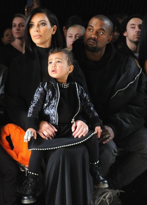 North West