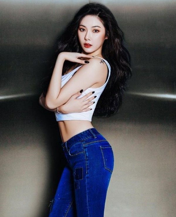 hyuna hyuna