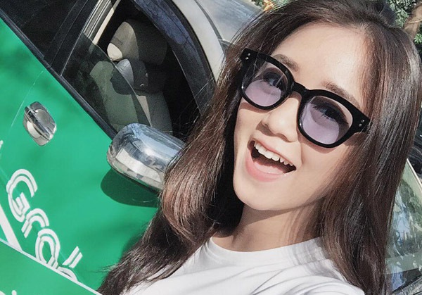 Sau kính tráng gương, giới trẻ Việt lại phát sốt với trào lưu kính mắt màu Hàn Quốc