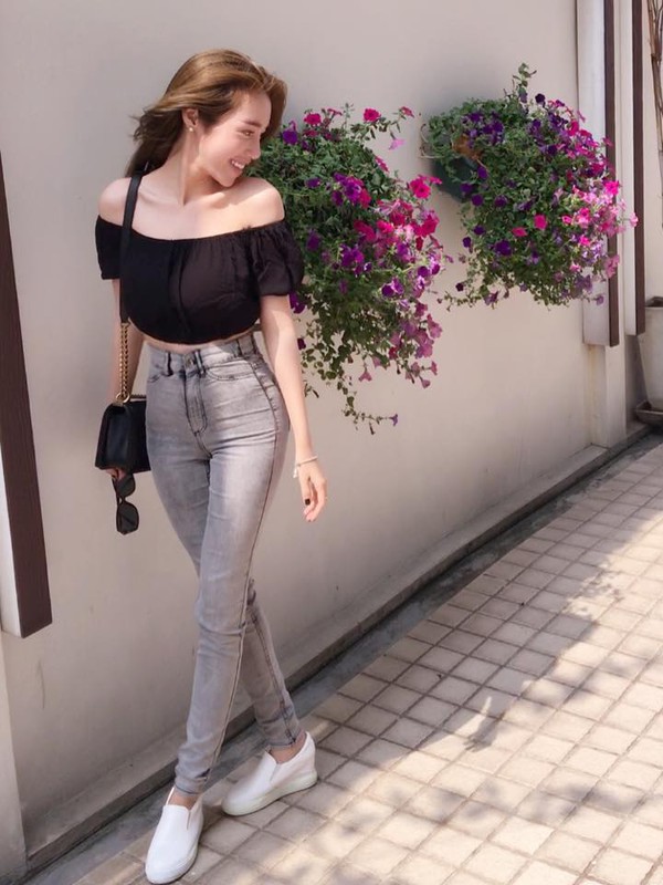 street style của sao