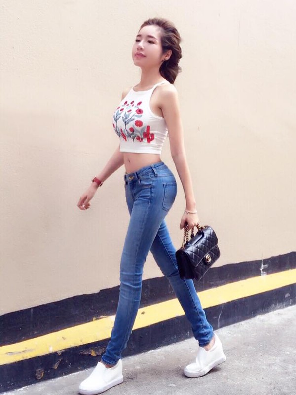 street style của sao