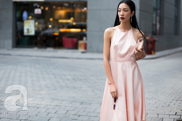 street style hai miền
