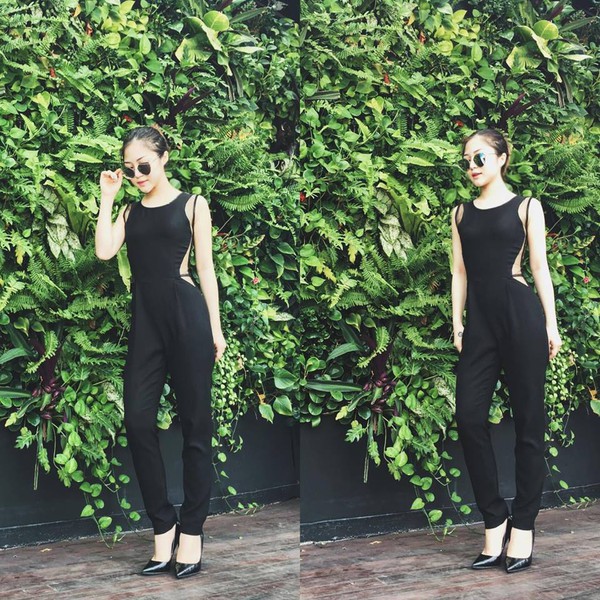 Street style của sao Street style của sao