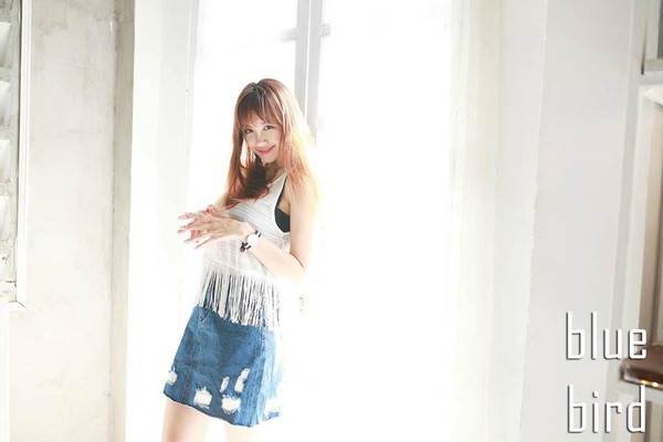 Street style của sao Street style của sao