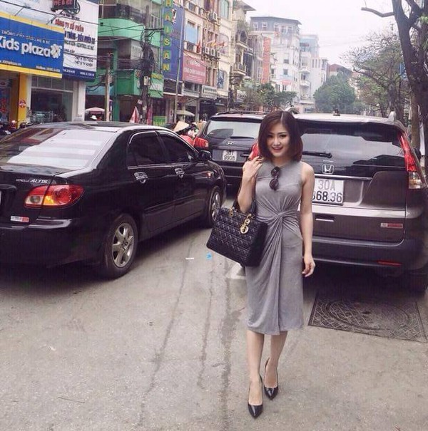 street style sao Việt