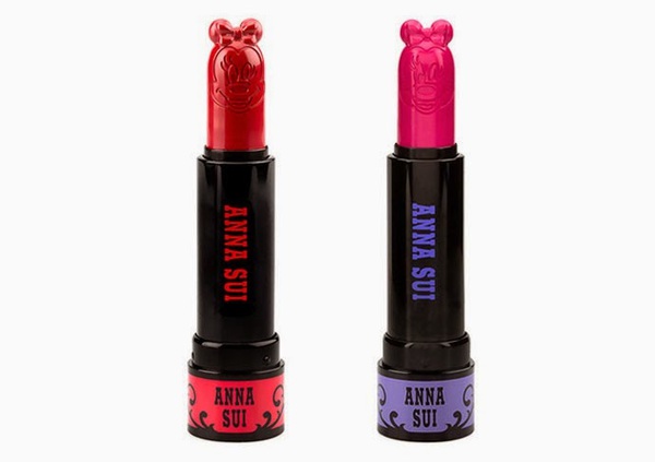 Anna Sui Star Lipstick