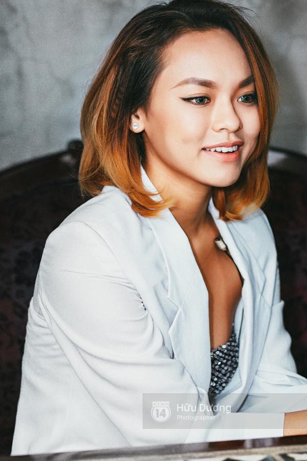 Sao Việt đổi d&aacute;ng l&ocirc;ng m&agrave;y