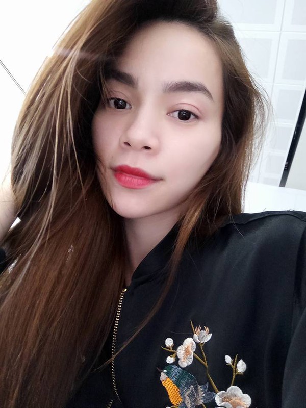 Sao Việt đổi d&aacute;ng l&ocirc;ng m&agrave;y