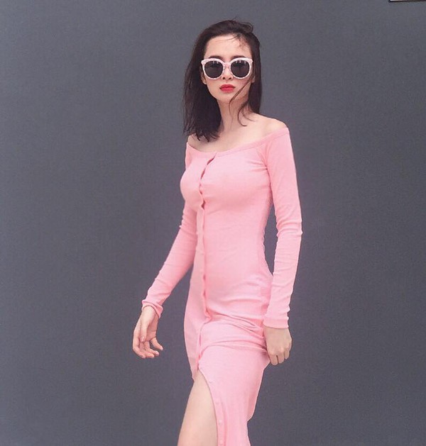 Street style của sao