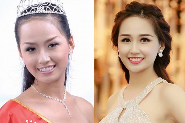 SAo Việt đổi d&aacute;ng l&ocirc;ng m&agrave;y