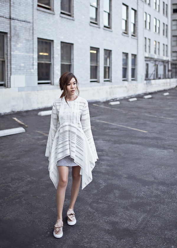 street style Ch&acirc;u &Aacute;