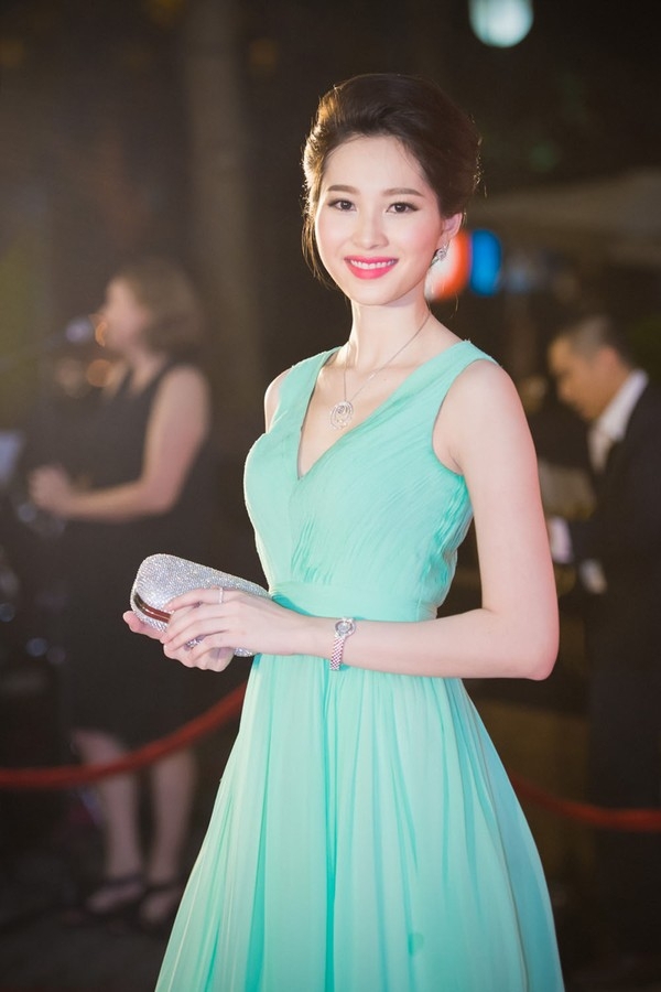 Trang phục mùa hè Trang phục mùa hè