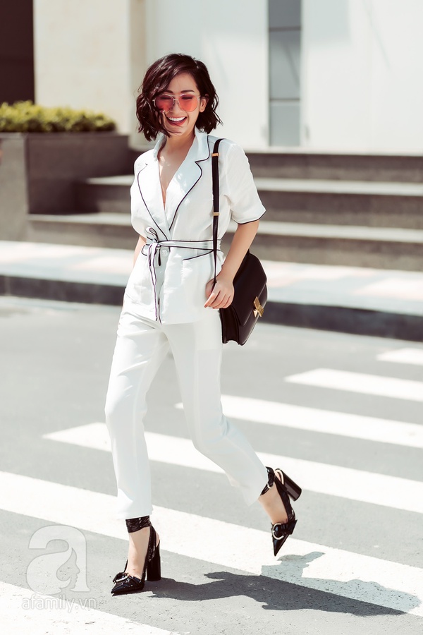 street style street style