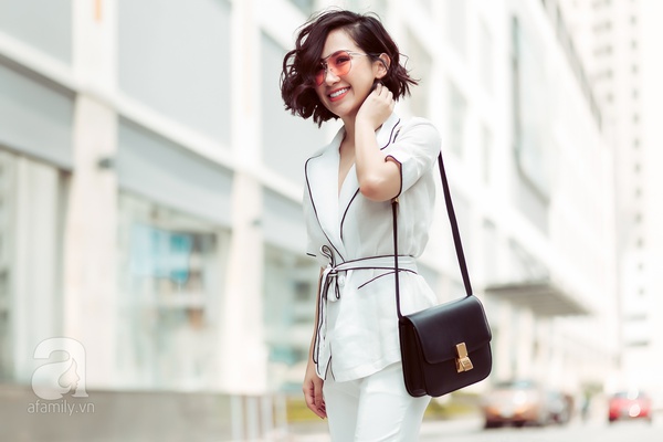 street style street style