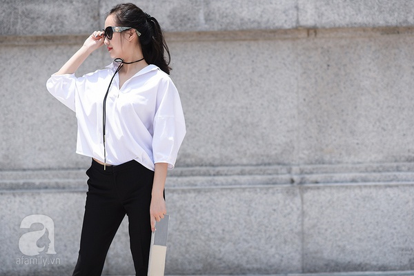 street style hai miền street style hai miền