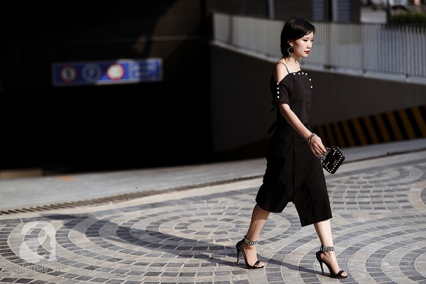 street style hai miền street style hai miền