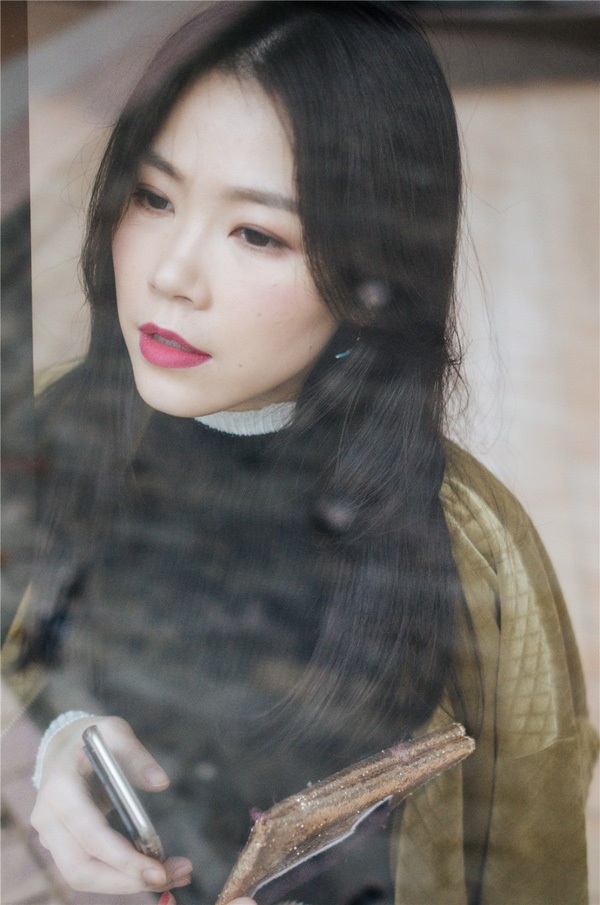 trang điểm trang điểm