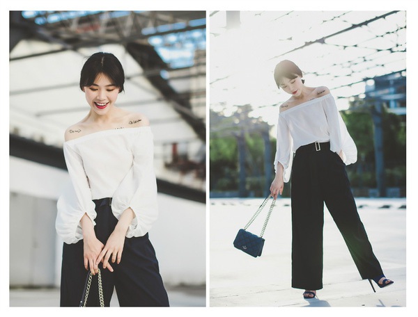 7 tips mặc đồ để bạn kh&ocirc;ng phải hối hận khi xuống phố