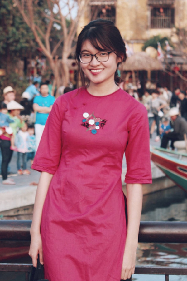 hoa hậu Việt Nam 2016