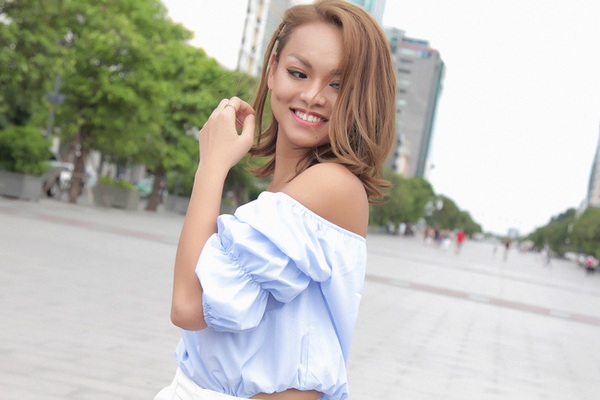 Quỳnh Mai