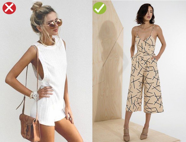 Trang phục hợp tuổi Trang phục hợp tuổi