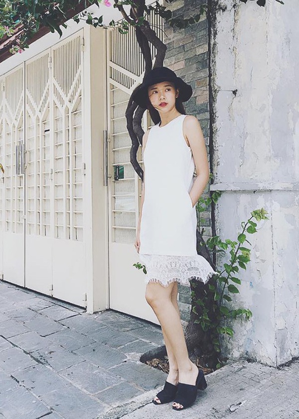 street style của sao