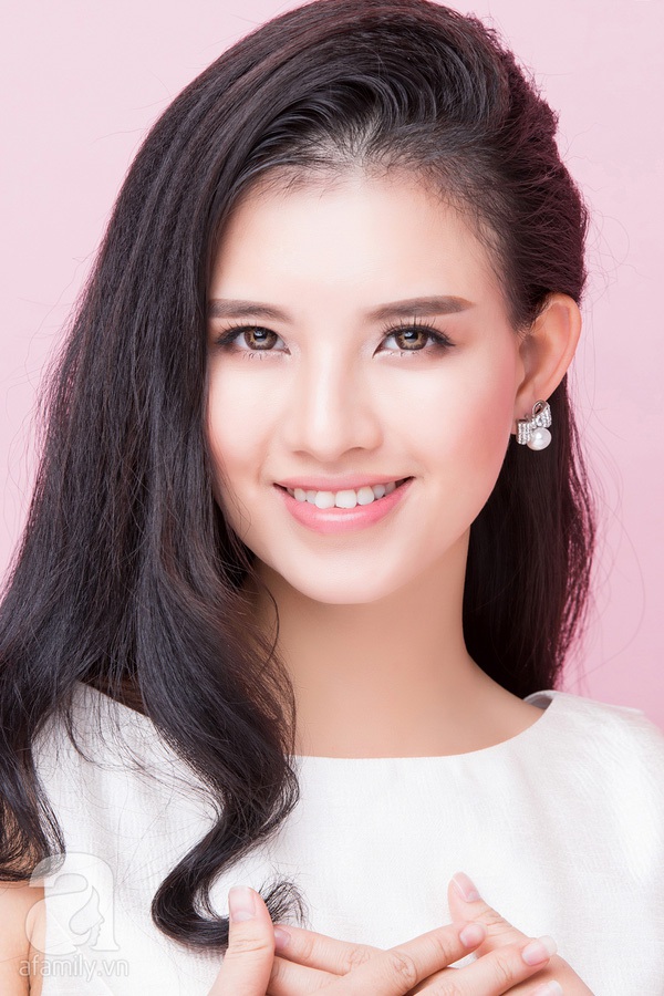 trang điểm mùa thu trang điểm mùa thu