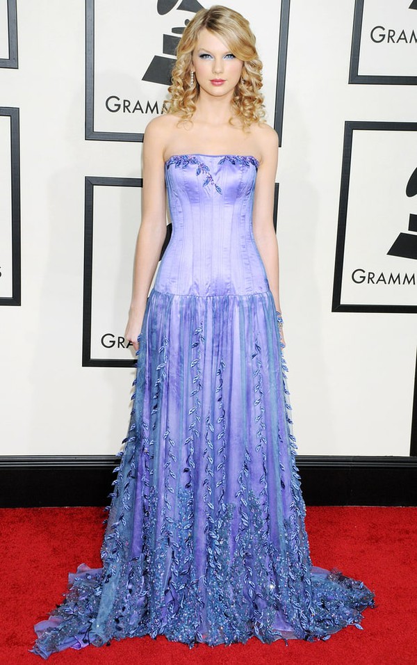 Gu thời trang của Taylor Swift thay đổi thế nào qua các thời kỳ bạn trai Gu thời trang của Taylor Swift thay đổi thế nào qua các thời kỳ bạn trai