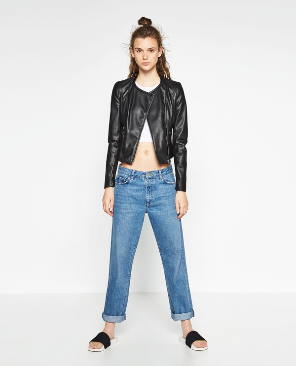&aacute;o jackets