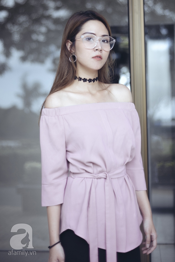 7 ngày mặc đẹp 7 ngày mặc đẹp