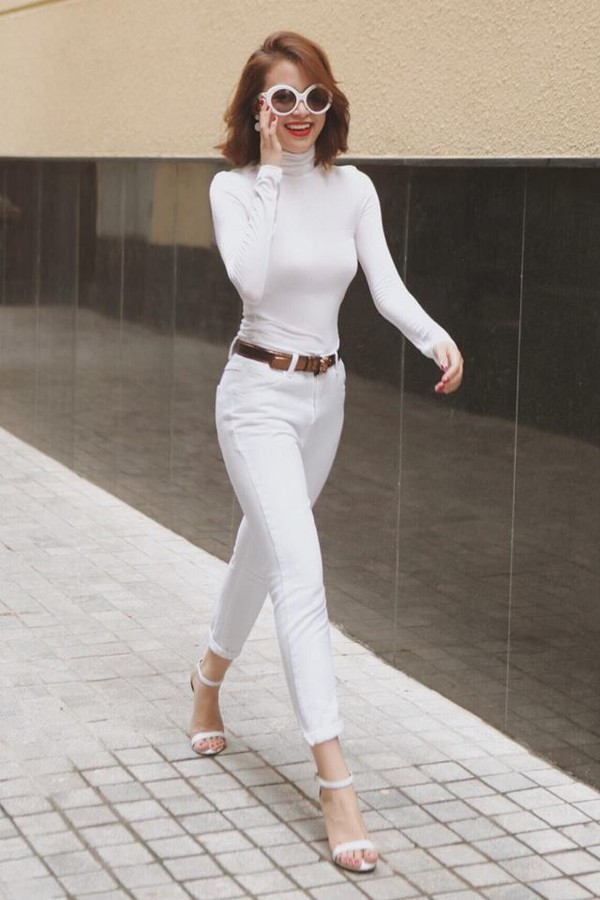 street style hai miền street style hai miền