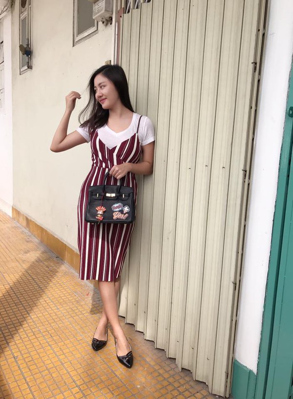 street style hai miền street style hai miền