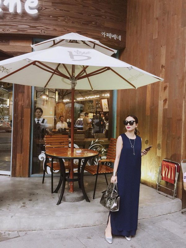 street style hai miền street style hai miền